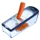 Westmark 1435 rasp set met opvangbak Quadro
